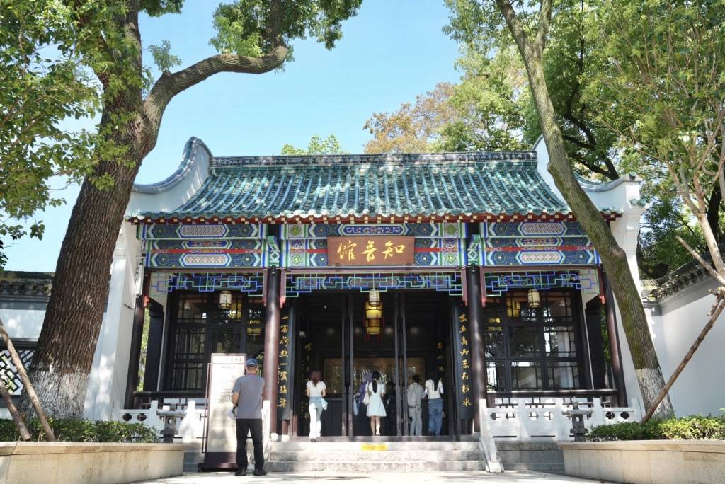 汉阳向新:知音文化滋润生活更美、产业更新催生出不一样的城